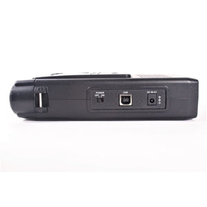 Marantz PMD660 Hand-Held CompactFlash Recorders
