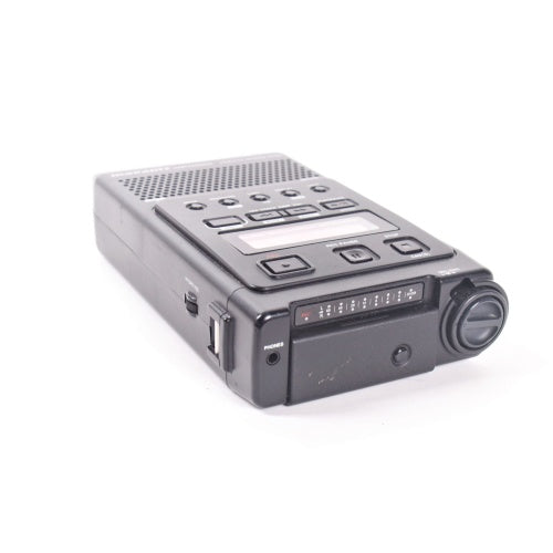 Marantz PMD660 Hand-Held CompactFlash Recorders