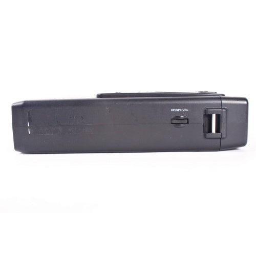 Marantz PMD660 Hand-Held CompactFlash Recorders