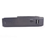 Marantz PMD660 Hand-Held CompactFlash Recorders