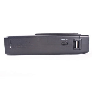 Marantz PMD660 Hand-Held CompactFlash Recorders