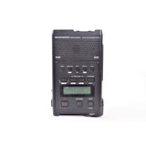 Marantz PMD660 Hand-Held CompactFlash Recorders
