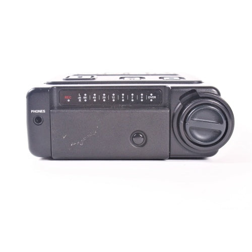 Marantz PMD660 Hand-Held CompactFlash Recorders