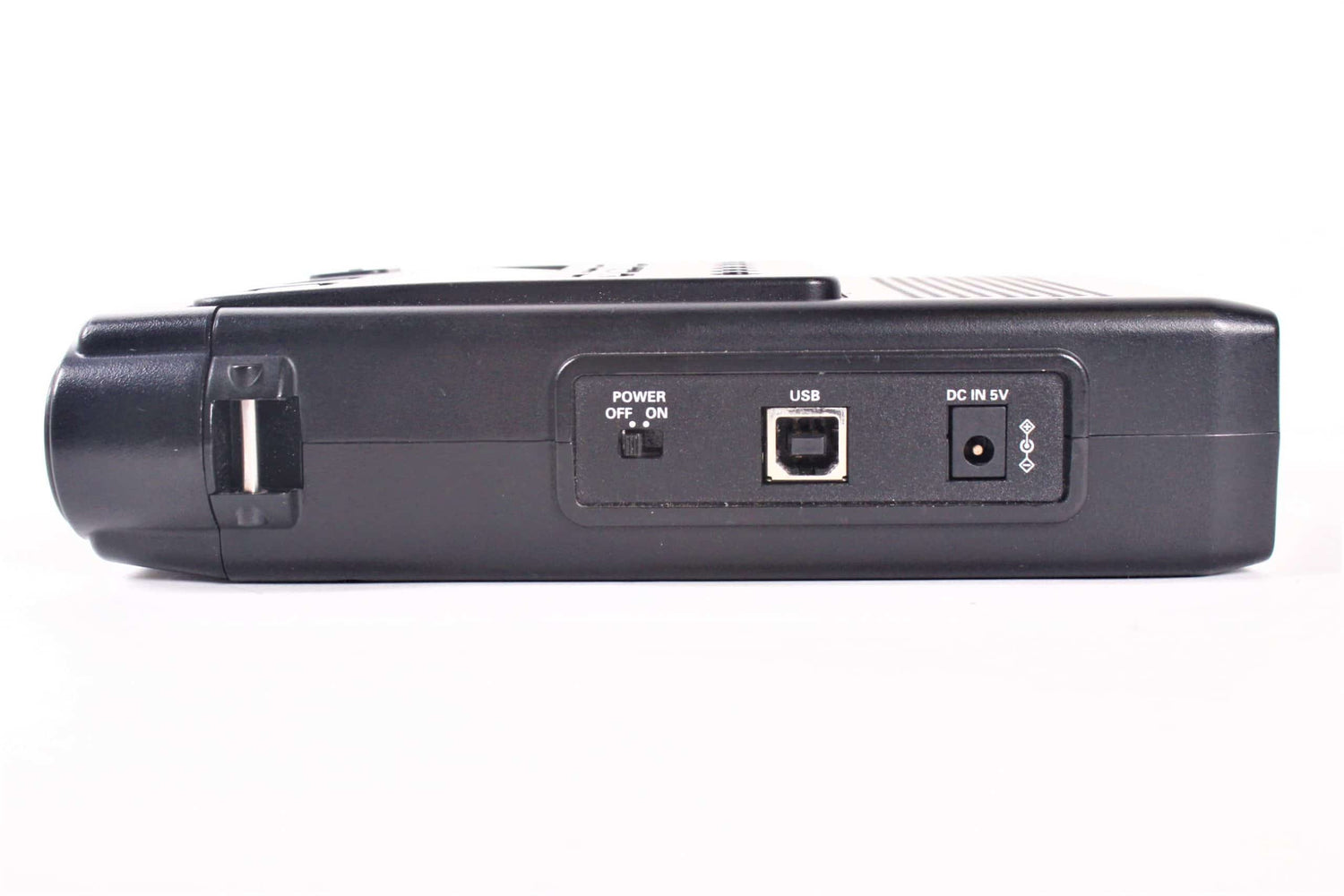 Marantz PMD660 Hand-Held CompactFlash Recorders