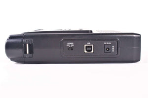 Marantz PMD660 Hand-Held CompactFlash Recorders