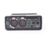 Marantz PMD660 Hand-Held CompactFlash Recorders