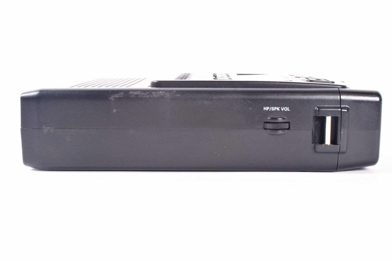 Marantz PMD660 Hand-Held CompactFlash Recorders