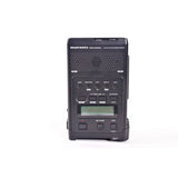 Marantz PMD660 Hand-Held CompactFlash Recorders