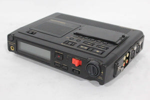 Marantz PMD670 Professional Compact Flash Recorder