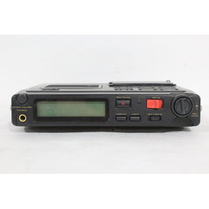 Marantz PMD670 Professional Compact Flash Recorder