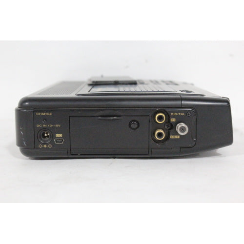 Marantz PMD670 Professional Compact Flash Recorder