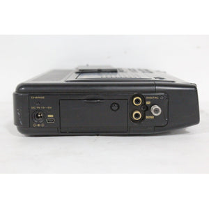 Marantz PMD670 Professional Compact Flash Recorder