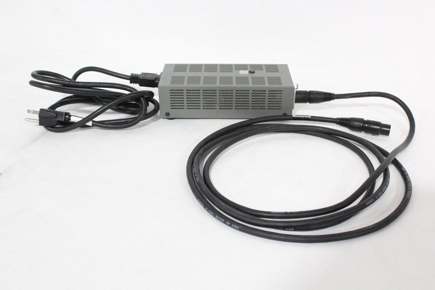 Markertek IDX IA-70a AC Adaptor Power Supply