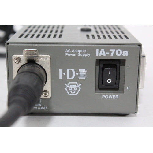 Markertek IDX IA-70a AC Adaptor Power Supply