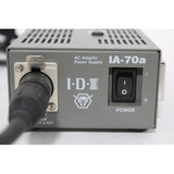 Markertek IDX IA-70a AC Adaptor Power Supply