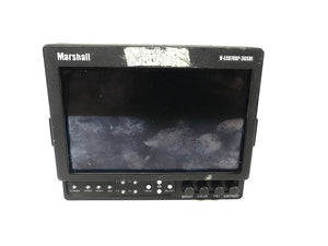 Marshall Electronics V-LCD70XP-3GSDI-SL LCD Field Monitor (Needs Repair)