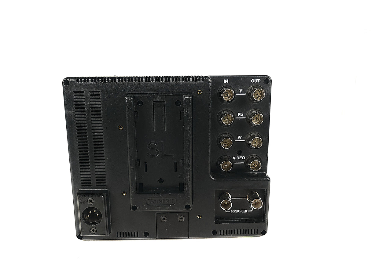 Marshall Electronics V-LCD70XP-3GSDI-SL LCD Field Monitor (Needs Repair)