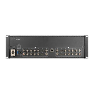 Marshall Electronics M-LYNX-702W Dual 7" Rackmountable Monitor
