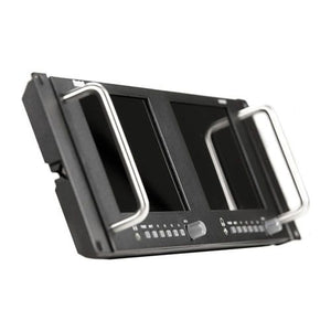 Marshall Electronics M-LYNX-702W Dual 7" Rackmountable Monitor