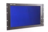 Marshall Electronics V-LCD171MD 17.3" Full HD Rackmount Monitor