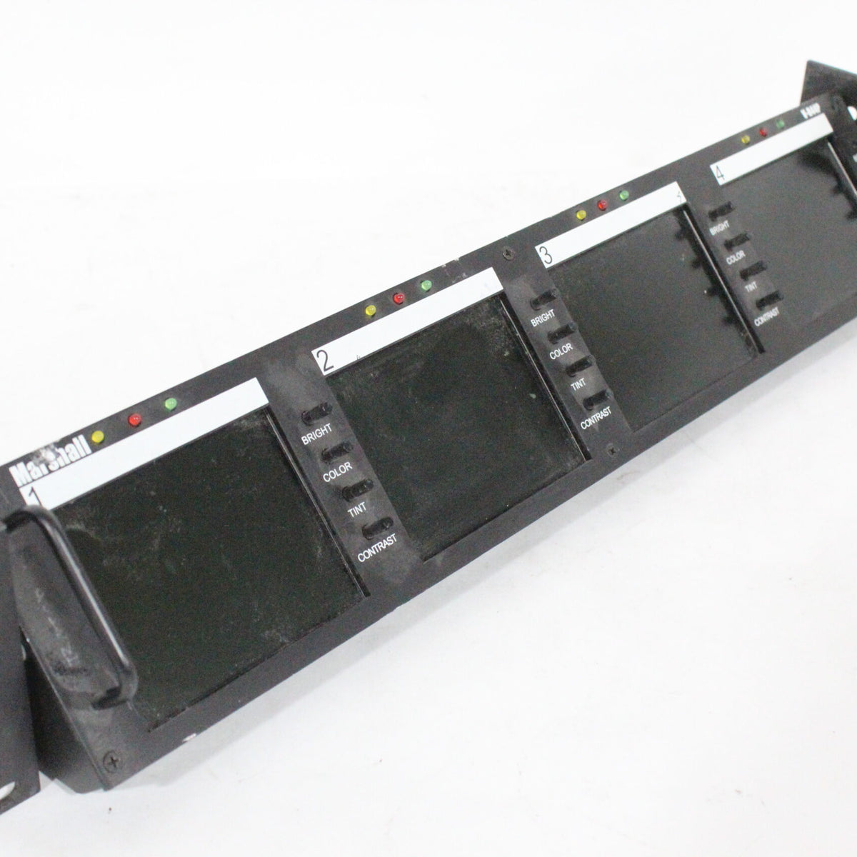 Marshall Electronics V-R44P Quad 4