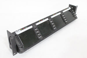 Marshall Electronics V-R44P Quad 4" LCD Unit Rack Mountable Monitor