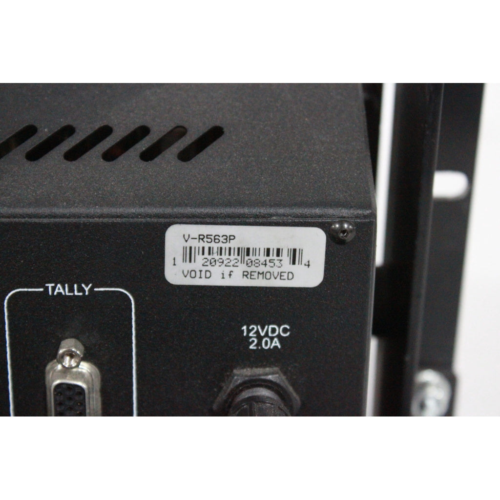 Marshall Electronics V-LCD171MD 17.3" Full HD Rackmount Monitor