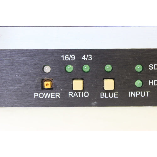 Marshall Electronics V-R653P-HDSDI Triple HD-SDI/SD-SDI Monitor Set