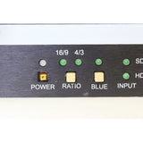 Marshall Electronics V-R653P-HDSDI Triple HD-SDI/SD-SDI Monitor Set