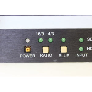 Marshall Electronics V-LCD171MD 17.3" Full HD Rackmount Monitor