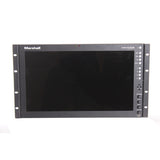Marshall Electronics V-LCD171MD 17.3" Full HD Rackmount Monitor