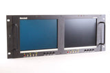 Marshall Electronics V-LCD171MD 17.3" Full HD Rackmount Monitor
