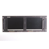 Marshall Electronics V-LCD171MD 17.3" Full HD Rackmount Monitor