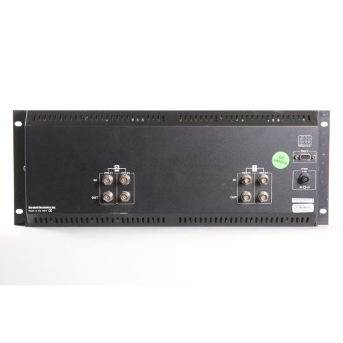 Marshall Electronics V-LCD171MD 17.3" Full HD Rackmount Monitor