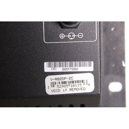 Marshall Electronics V-LCD171MD 17.3" Full HD Rackmount Monitor