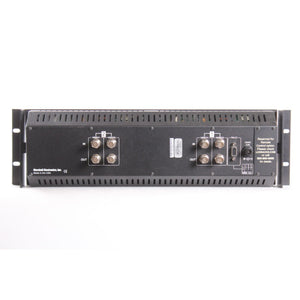 Marshall V-R72DP-2C Rack Mountable Dual 7-Inch LCD Monitors