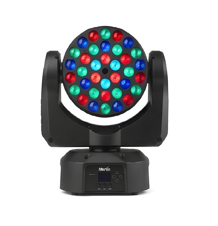 Martin 101 Moving Light