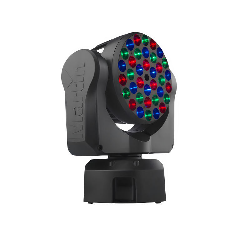 Martin 101 Moving Light