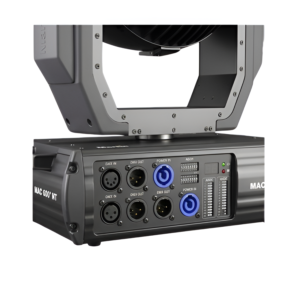 Martin 600 E NT Moving Head Stage Light