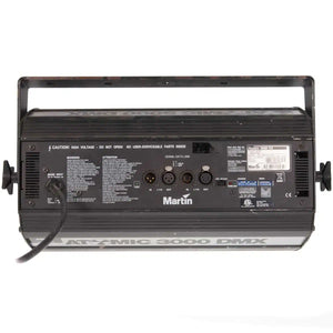 Martin Atomic 3000 DMX Strobe Light