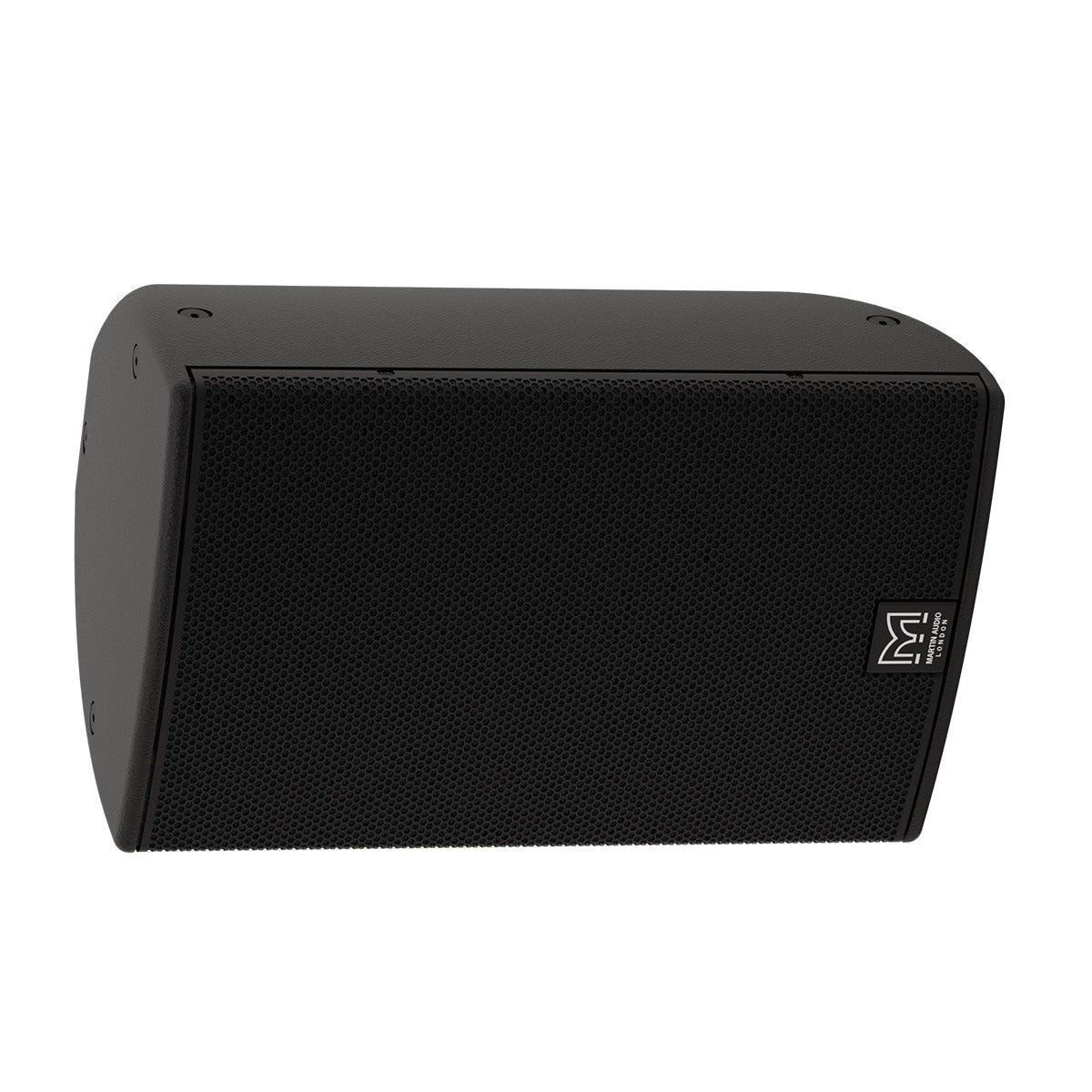 Martin Audio CDD10B-WR IP54 Weatherized Compact 2-Way Passive Loudspeaker System