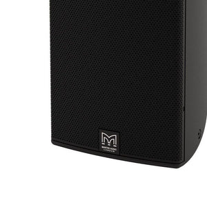 Martin Audio CDD10B-WR IP54 Weatherized Compact 2-Way Passive Loudspeaker System