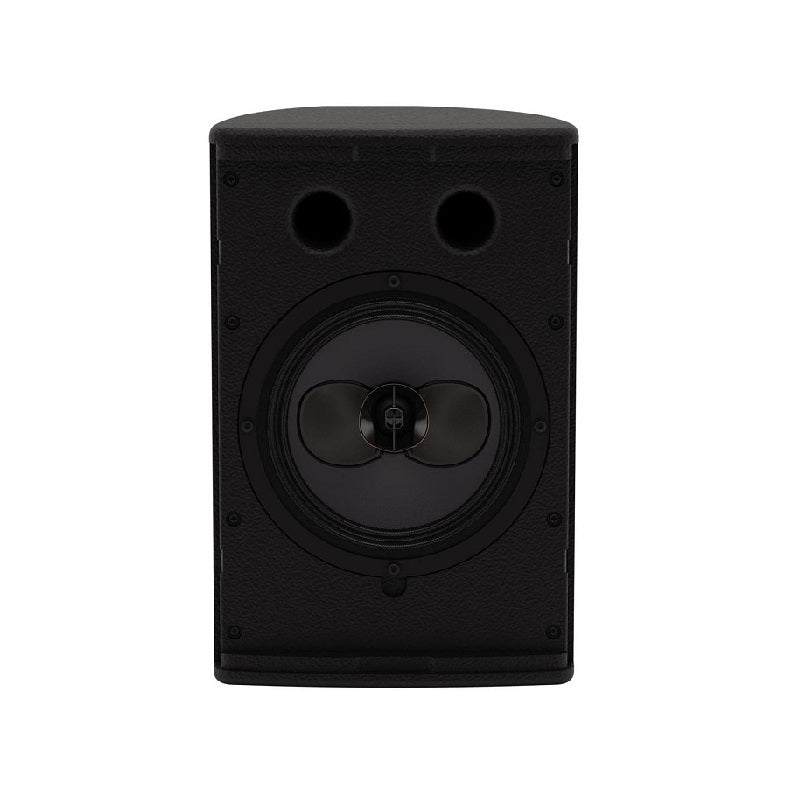 Martin Audio CDD6RAL 6.5" 2-Way Passive Ultra-Compact Loudspeaker with Custom Color, PAIR