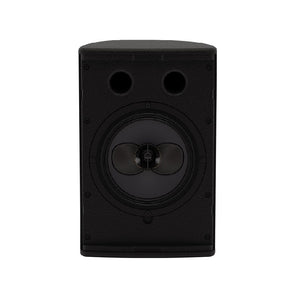 Martin Audio CDD6RAL 6.5" 2-Way Passive Ultra-Compact Loudspeaker with Custom Color, PAIR