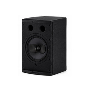 Martin Audio CDD6RAL 6.5" 2-Way Passive Ultra-Compact Loudspeaker with Custom Color, PAIR