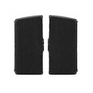 Martin Audio CDD6RAL 6.5" 2-Way Passive Ultra-Compact Loudspeaker with Custom Color, PAIR