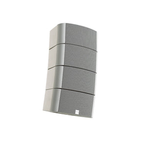 Martin Audio O-Line 2 x 3.5" Passive Micro Line Array with Scalable Resolution (4-Pack)