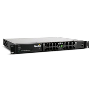 Martin Audio P3-050 System Controller Entry level P3 System Controller