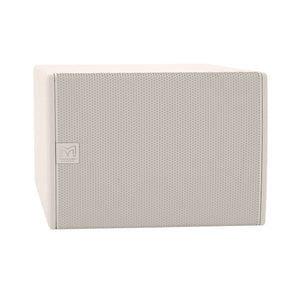Martin Audio SX110-W 10" Passive Slimline Subwoofer - White