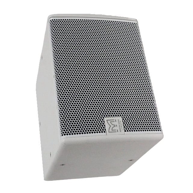 Martin Audio SX110-W 10" Passive Slimline Subwoofer - White